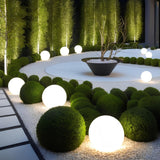 Draadloze Stemmingslamp voor Binnen & Buiten - LumaSphere