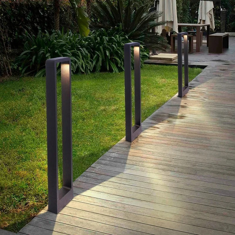 Bodem Gartenleuchte voor buiten - GardenGlow
