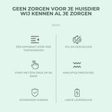 4-in-1 Huisdier Trimmer - TrimMaster Pro