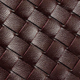 Gevlochtene Mini-Tas – Elena
