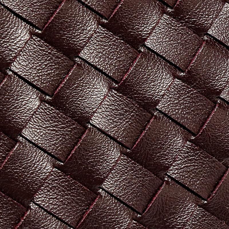 Gevlochtene Mini-Tas – Elena