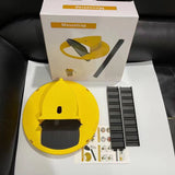 Automatische Muizenval met Zelf-instellende Reset - SmartCatch