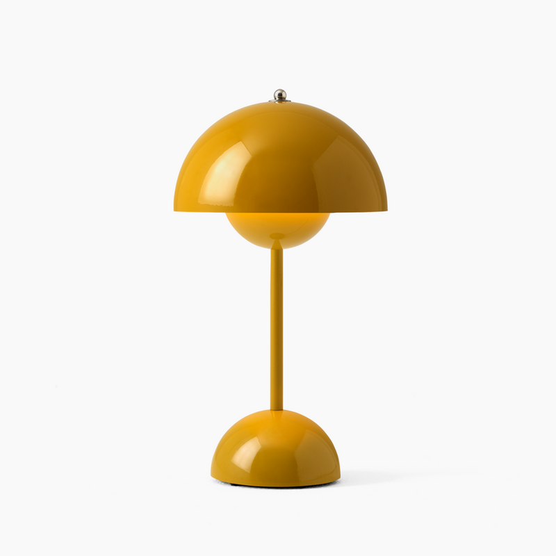 Elegante Design Tafellampen - LuminaElegance