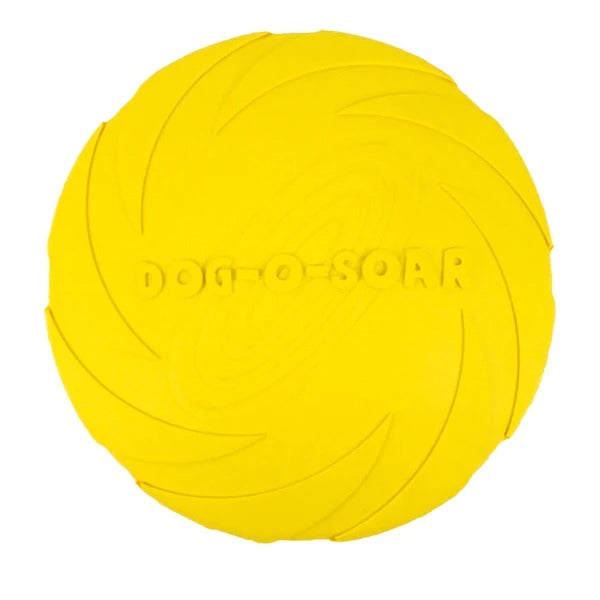 Flexibele Hondenfrisbee - FlexiFling (1+1 GRATIS)