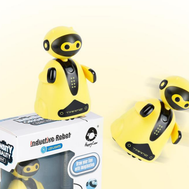 CreatoBot - Robot Speelgoed
