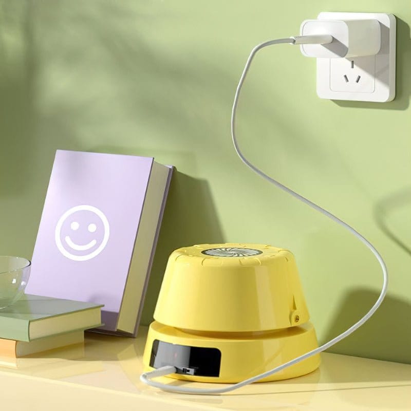 Springtouwspel - SpinActive