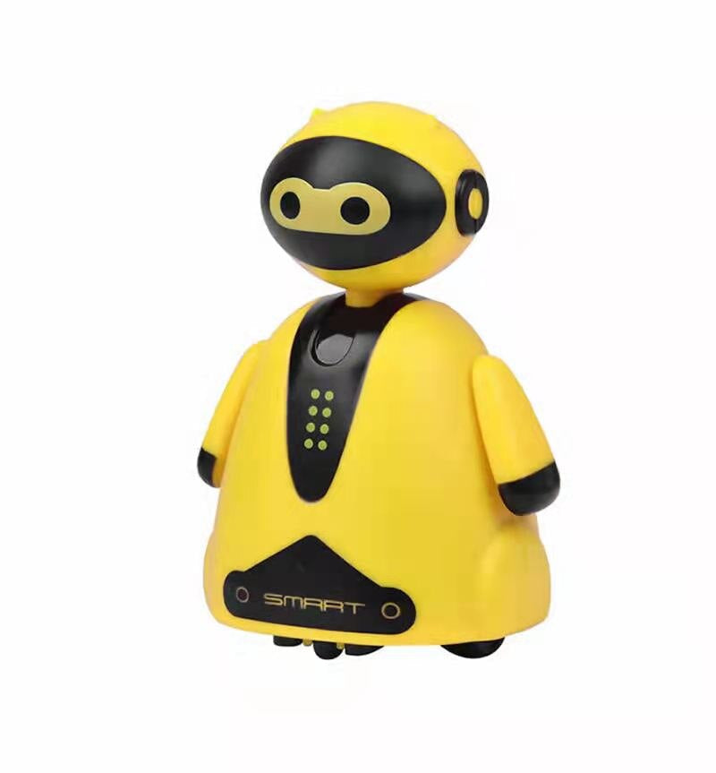 CreatoBot - Robot Speelgoed
