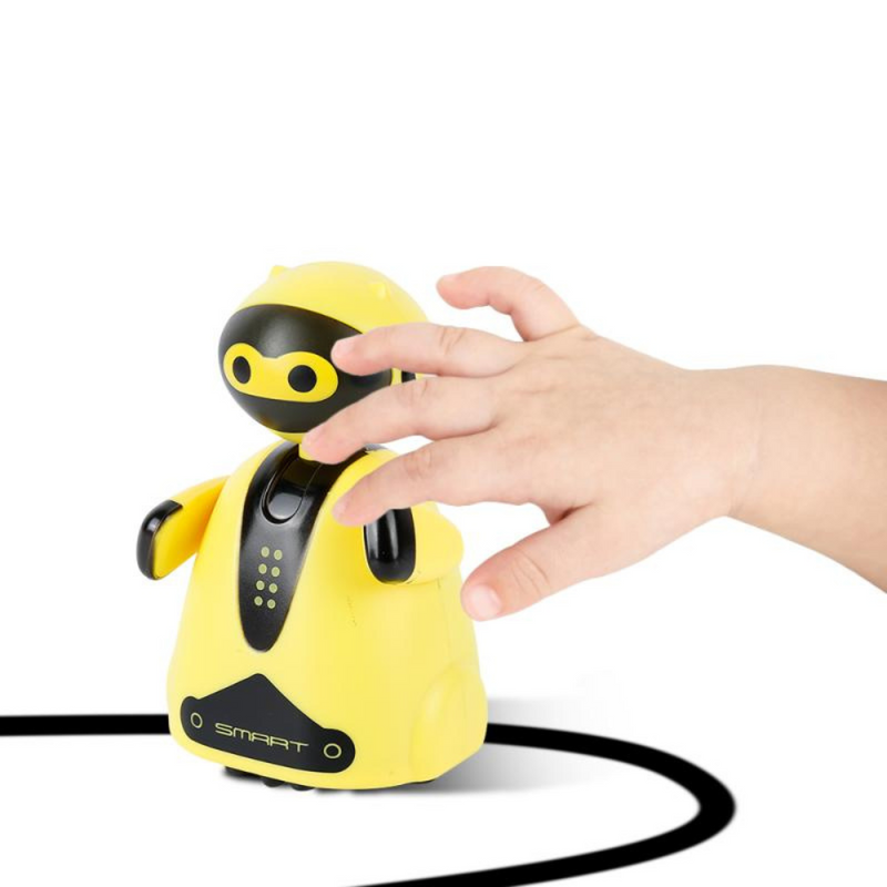 CreatoBot - Robot Speelgoed