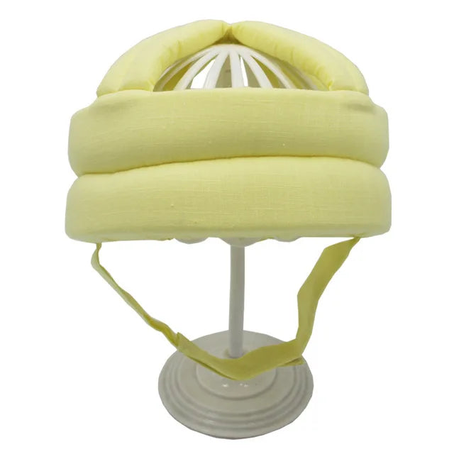 Kinderveiligheidshelm – SafeBaby