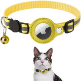 Kattenhalsband met Veiligheidsluiting - Milo
