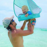 WaterPlezier Baby Zwemhulpmiddel – Veilig en Comfortabel voor je Kleintje