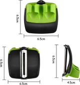 Beschermende Groenteschiller – FingerGuard