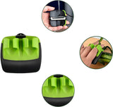 Beschermende Groenteschiller – FingerGuard