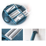 12-in-1 Multifunctioneel Snijset – ChefEase