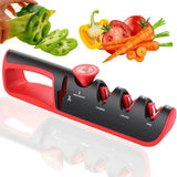 4-in-1 Professionele Messenslijper (1+1 Gratis) - EdgeSharp
