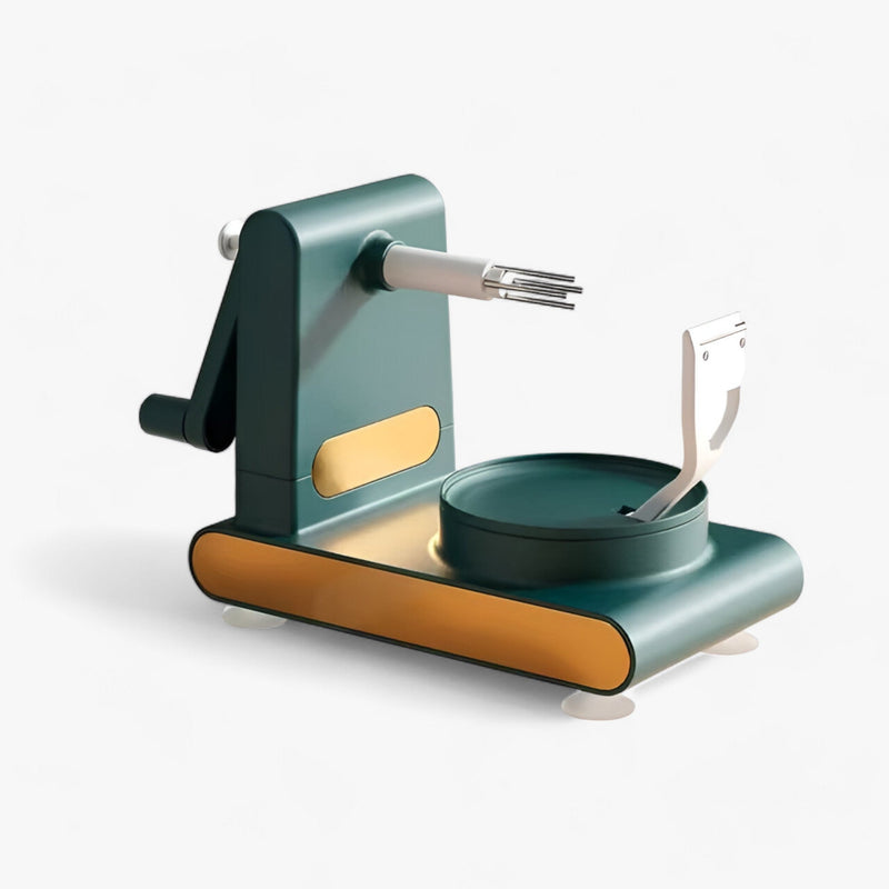 Multifunctionele Fruitschiller – PeelEase