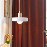 Geometrische Bauhaus Plafondlamp in Glas