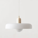 Geometrische Bauhaus Plafondlamp in Glas