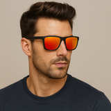 Gepolariseerde Zonnebril 3-Pack | Uv-bescherming