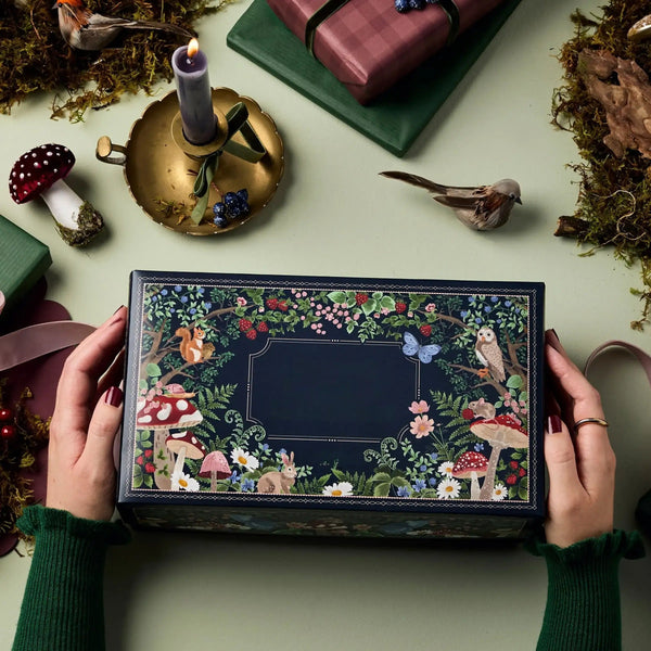Creatieve Adventskalender – CraftJoy