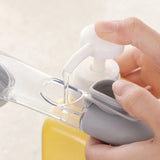 Afwasborstel met Zeepdispenser – DishMaster