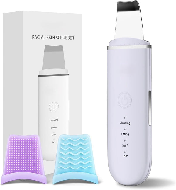 Diepe Reinigings Huid Scrubber