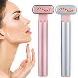 EMS Microstroom Gezichtsverstevigingsapparaat - GlowMagic