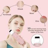 Diepe Reinigings Huid Scrubber