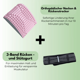 Rug- & Steungordel – TripleSupport