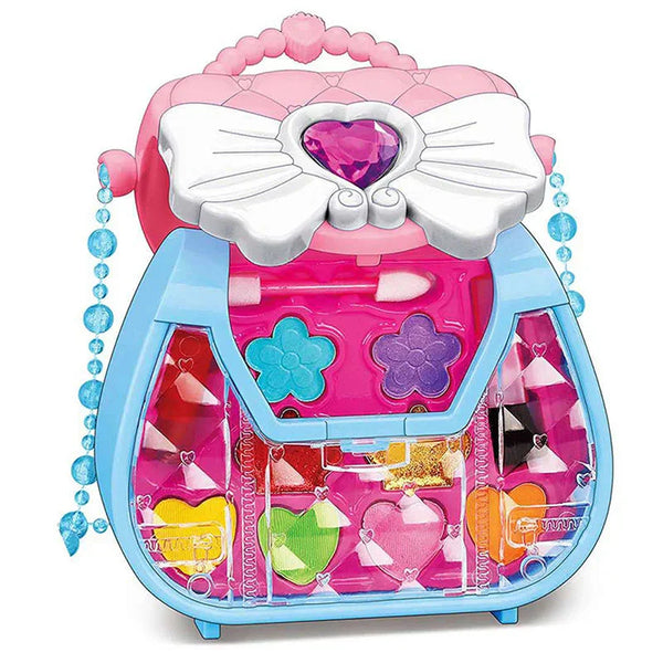 Glanzende Speelgoed Make-up Set