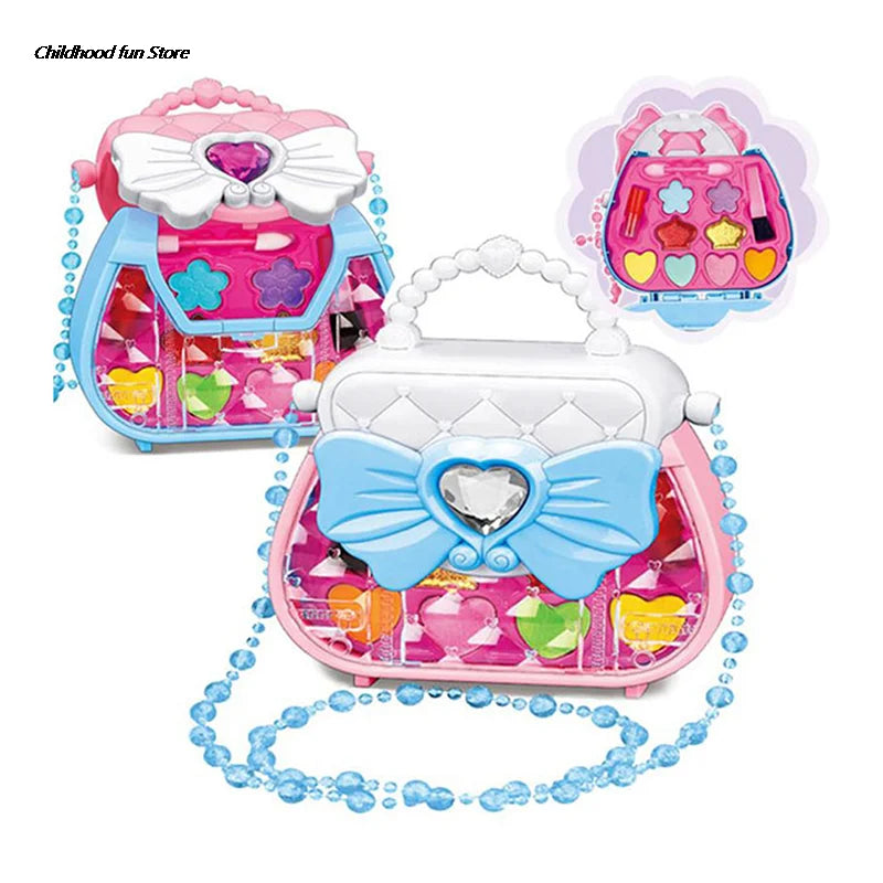 Glanzende Speelgoed Make-up Set