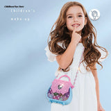 Glanzende Speelgoed Make-up Set