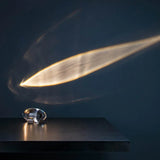 Betoverende Kristallen Oog Nachtlamp - StarGlow