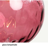 Glas-Kogel-Hanglamp - LumiSphere
