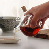 Olie- & Azijnspender - DualPour