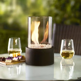 Compacte & Draagbare Haard - FireLuxe
