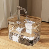 Huisdier Drinkbak - FreshFlow Dierenfontein