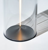 Draadloze Stemminglamp - LumenFlow