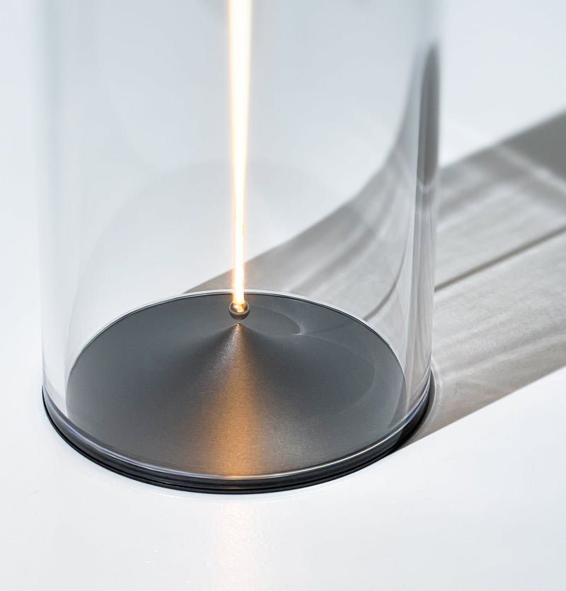 Draadloze Stemminglamp - LumenFlow