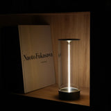 Draadloze Stemminglamp - LumenFlow