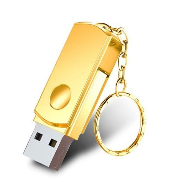 2 TB USB 3.0 Flash Drive - DataCore