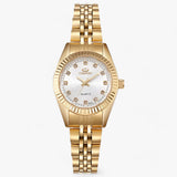 Stijlvolle Luxe Horloge - Marcel