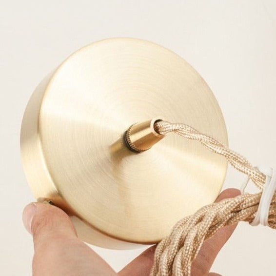 Stijlvolle Kristallen Hanglamp – Elara