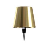 Oplaadbare LED Flessenlamp – LumoBottle