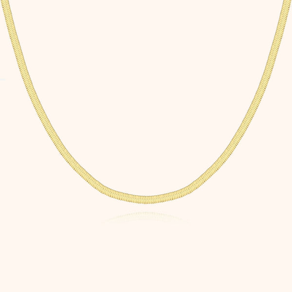 Stijlvolle Plakketting – Helena