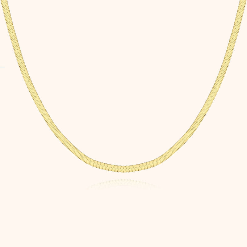 Stijlvolle Plakketting – Helena