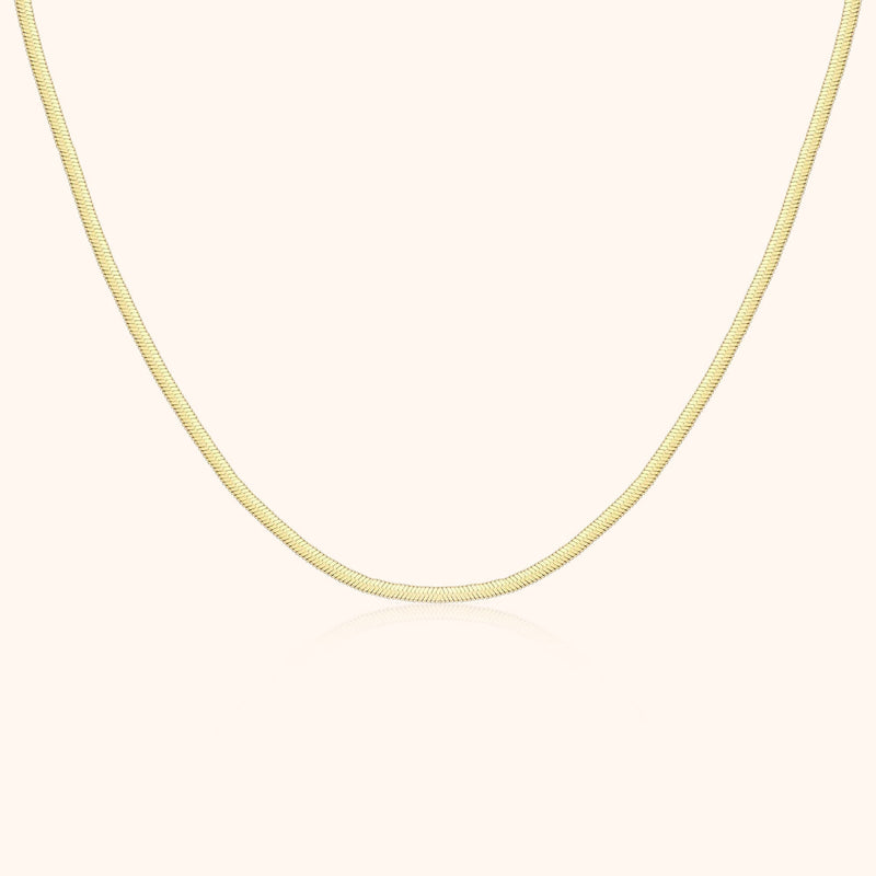 Luxe Plakketting - Elvira