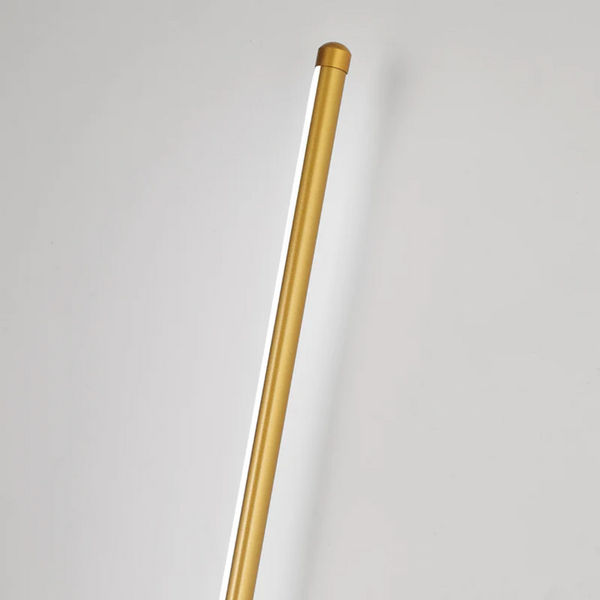 Moderne LED-Wandlamp - OpalEdge