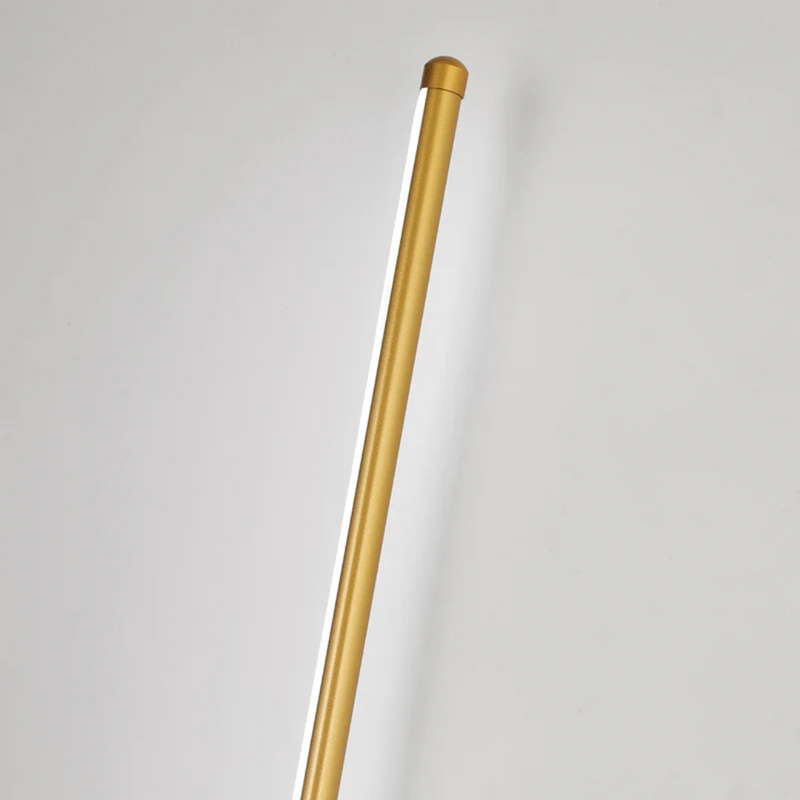 Moderne LED-Wandlamp - OpalEdge