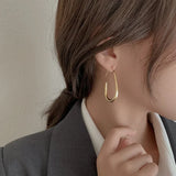 Comfortabele Fluid Hoops – Liv
